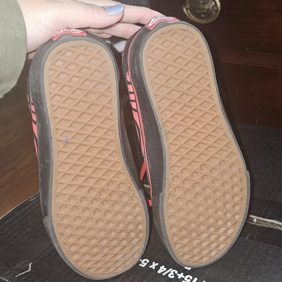Pewdiepie Vans - Picture 2 of 4